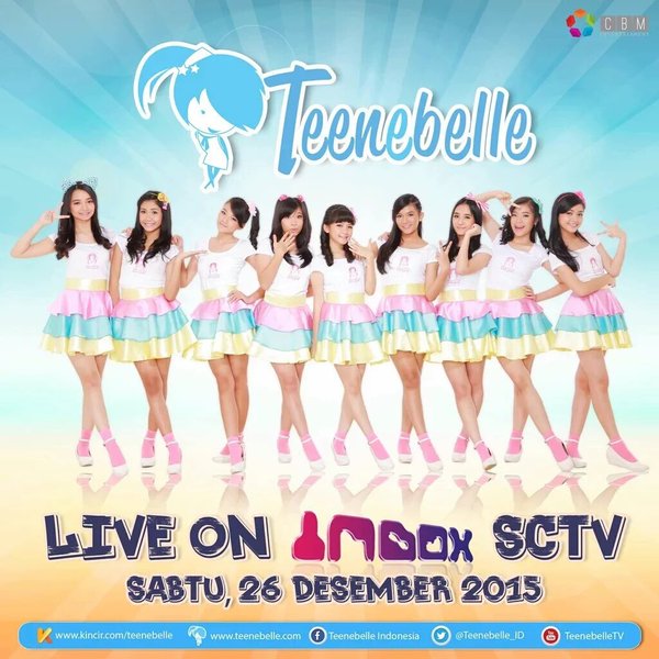 Kristars_bjm's tweet photo. jangan lupa besok Kristars &amp; SupporTeens at inbox Jam 06.30 WIB jangan lupa https://t.co/SzvuPIDO4N
