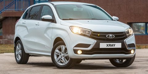&laquo;АвтоВАЗ&raquo; объявил о начале приема заказов на LADA Xray https://t.co/M8WPn96zzh