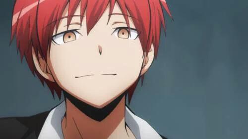 暗殺教室のイラストまとめ