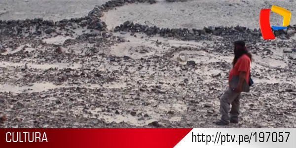 PanamericanaTV's tweet photo. Visitante del enigmático Portal de Energía de Nasca revela experiencia https://t.co/0wgQbuJwV6 https://t.co/UE747uH096