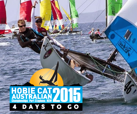 HobieNationals's tweet photo. Only 4 days to go!!
Are you entered?
#Hobie #Hobiesailing #Hogsbreath #SailingScene https://t.co/xBXhWNyrdT