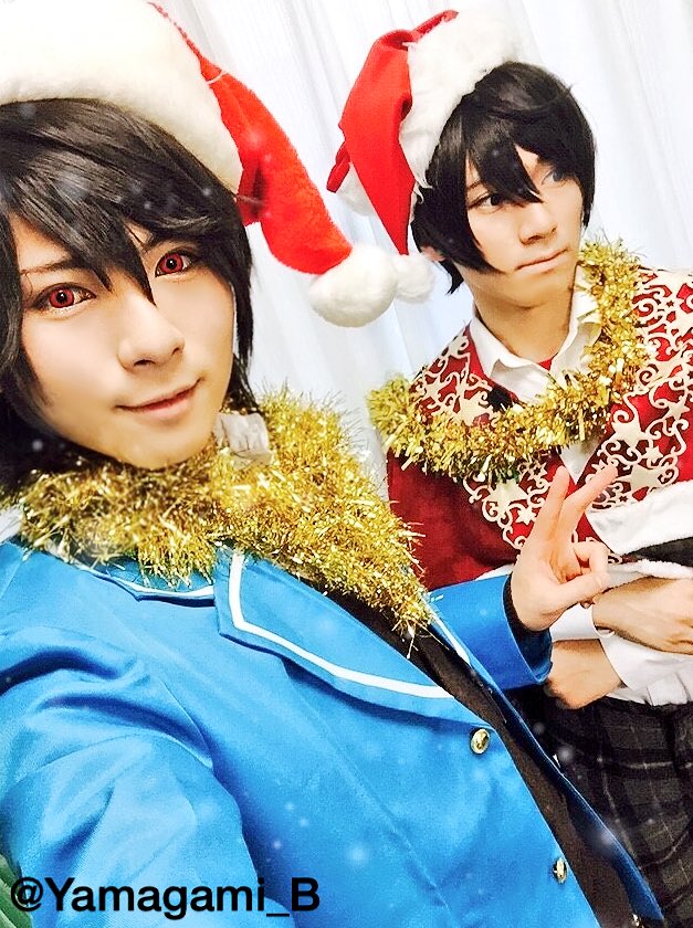 山上兄弟 今年は あんさんぶるスターズ 朔間兄弟でmerry Christmas アニメ化と舞台化も決まったみたいで凄いですね 艸 我輩の力で雪降らせてるのじゃがわかるかの ふあぁ 気持ちよく寝てたのに 兄者は T Co Slbrdsnrgp 山上兄弟 今年は あんさんぶるスターズ 朔間兄弟でmerry Christmas アニメ化と舞台化も決まったみたいで凄いですね 艸 我輩の力で雪降らせてるのじゃがわかるかの ふあぁ 気持ちよく寝てたのに 兄者は T Co Slbrdsnrgp