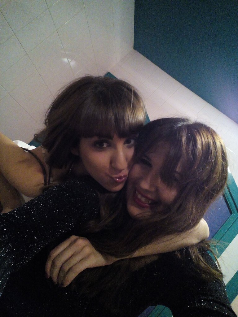 Mariaayo7's tweet photo. Desde el primer día te quiero #PACKSSS https://t.co/S519zLkQ00