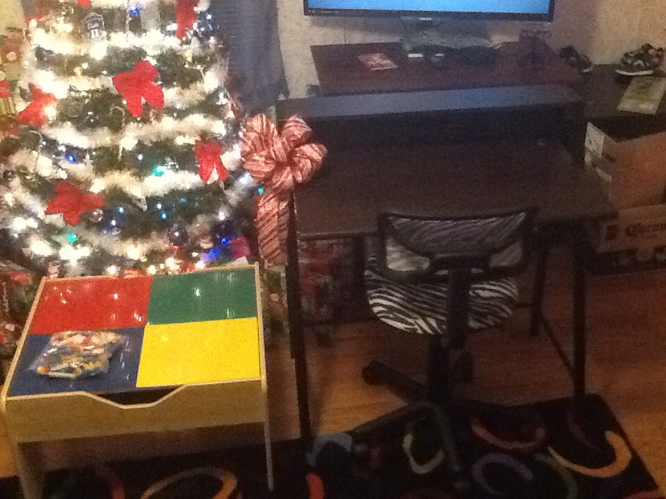 JeskaSha4's tweet photo. #SantaIsInTown ๐
๐ป๐๐๐๐ผ๐๐ค๐ Can't wait too see the kids reactions! #MerryChristmas #joytotheworld our #SAVIORwasBorn ๐๐ https://t.co/MuMN921tdp