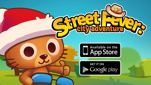 MeowStudioGames's tweet photo. Happy Holiday Season! https://t.co/IoJuVf3RD6