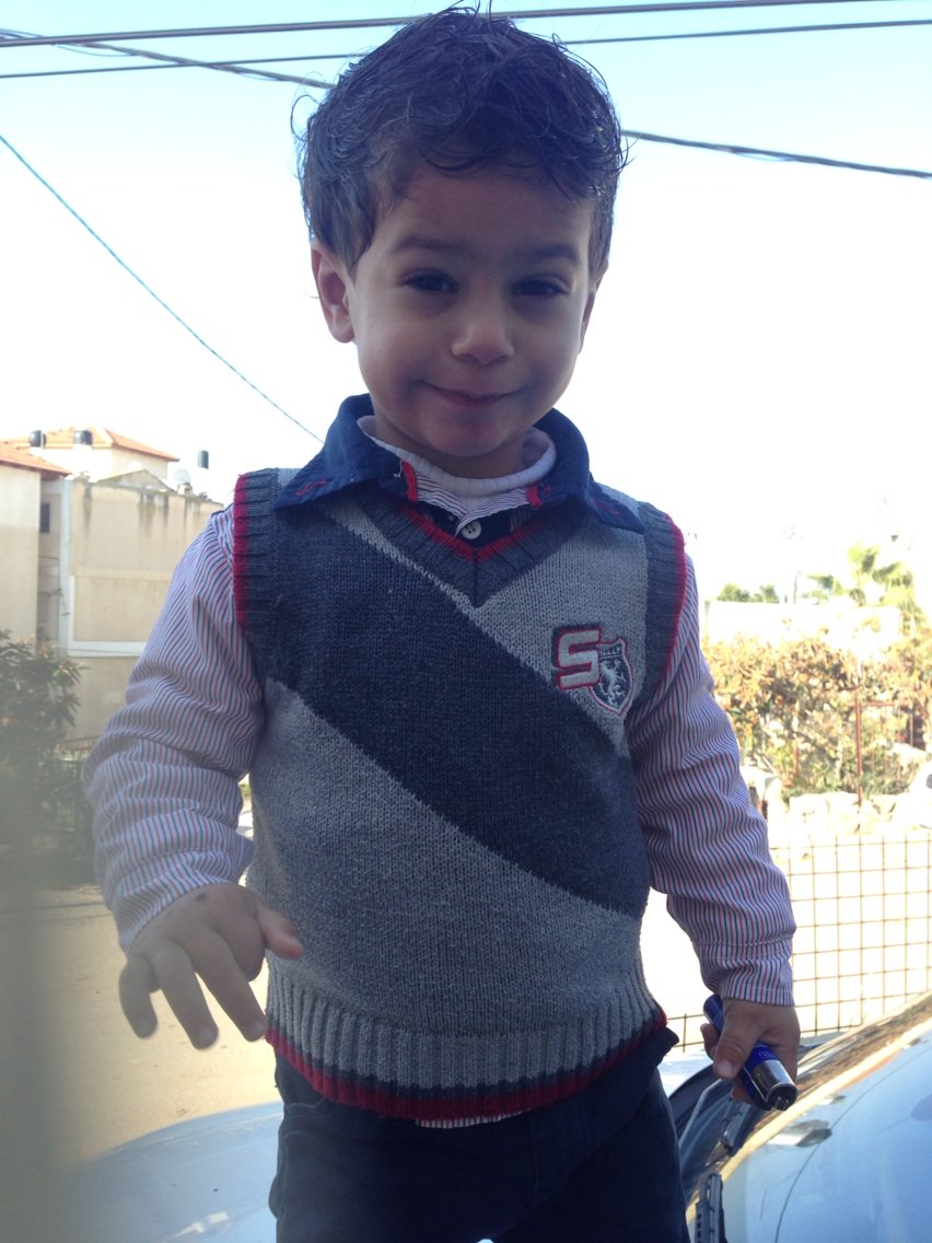 laila sliman (hagida1) Twitter