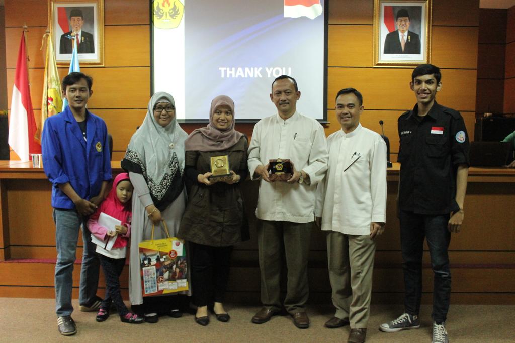 Study banding Universitas Darma Persada Jakarta <a href="/HIMANEDA/">HIMANEDA Official</a> ke Universitas Pasundan Bandung