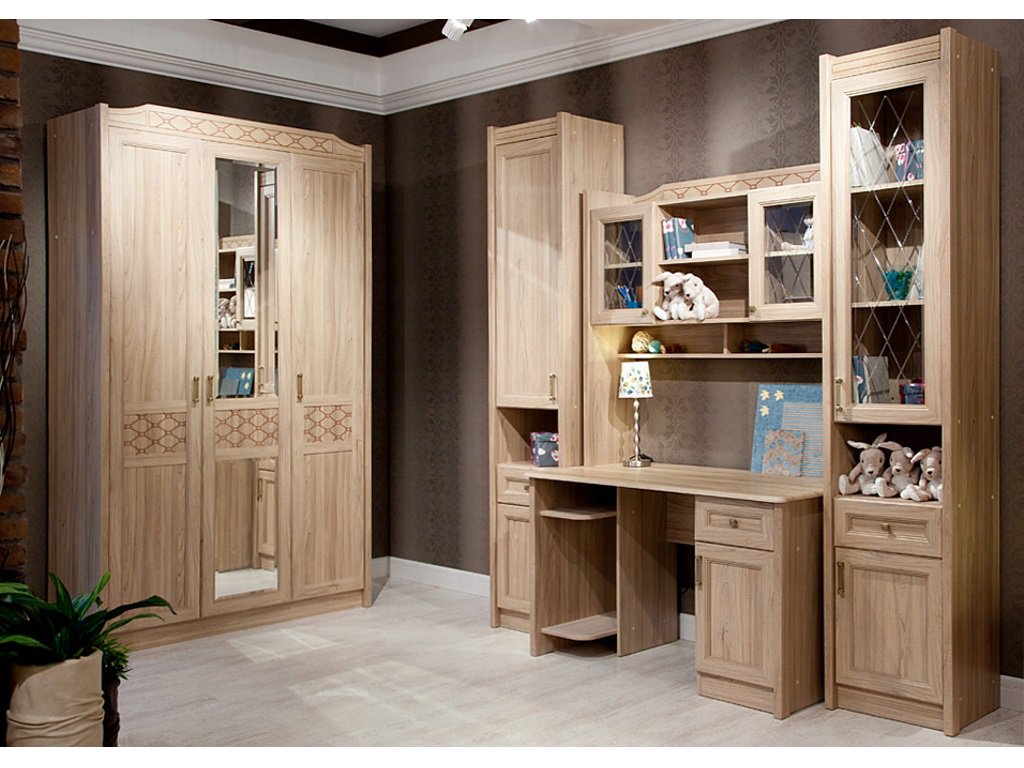 Mebeldon's tweet image. #детская #мебель #модульнаямебель #ДМК
Детская Леон светлых оттенков. Богатый выбор модулей.
mebeldon.com/catalog/korpus…