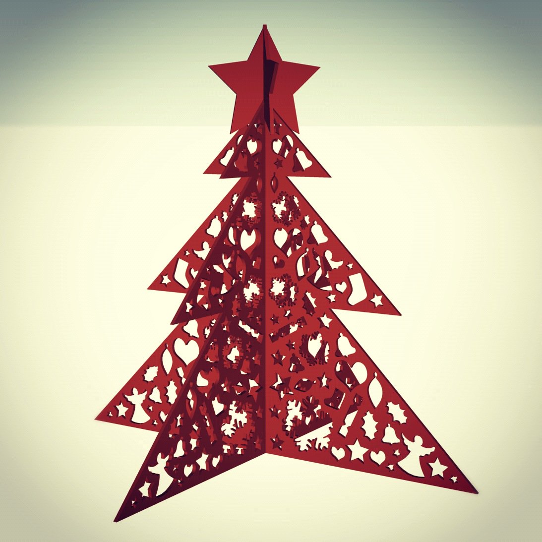 makerlandit's tweet photo. Buon Natale da Makerland! https://t.co/5l81sHJJwh