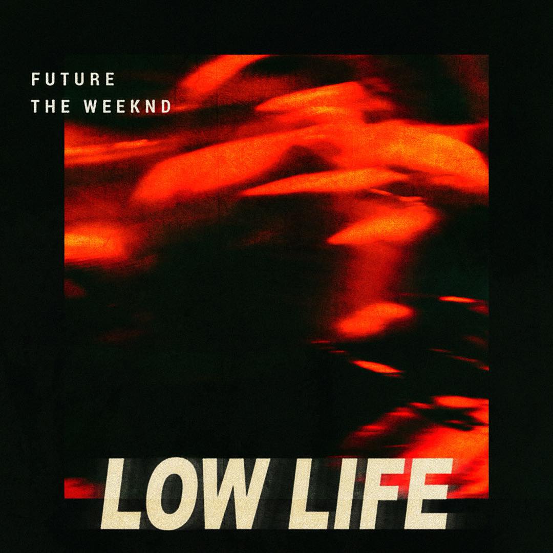 YourMusicFix's tweet photo. Future x The Weeknd - Low Life

Coming soon... https://t.co/CNPzCwTm7C