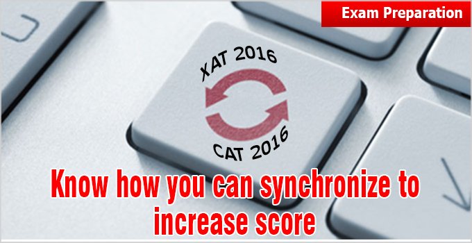Mbauniverse's tweet photo. #XAT2016: Know how you can synchronize your #CAT2015 experience to increase score https://t.co/NDVkhuXSxa https://t.co/Ae8nFHdlTh