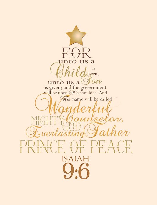 Kphelps001's tweet photo. Merry Christmas #therealreasonfortheseason #themostperfectgift https://t.co/96ElBbDxfv