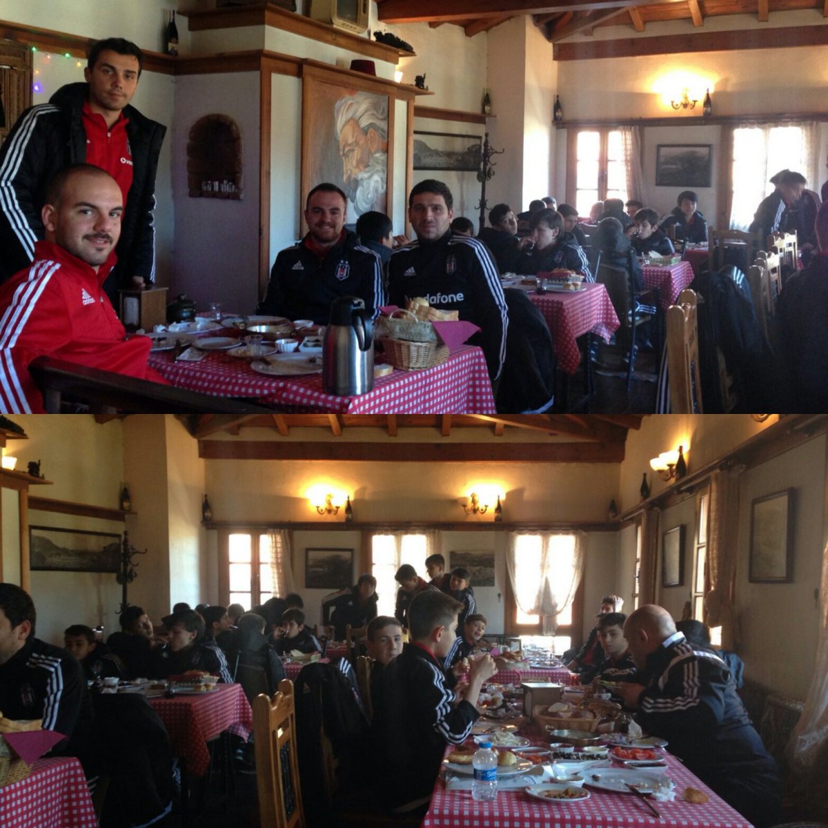 _ghostbox_'s tweet photo. Şirince Zeus Cafe &amp;Restaurant &amp;Wine House 
https://t.co/XokghxTjNV https://t.co/5MZKEAIKqR