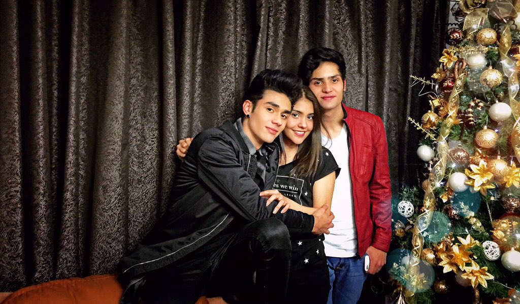 alannavarro's tweet image. Mi regalo más grande. instagram.com/p/_tAszCC1QN/