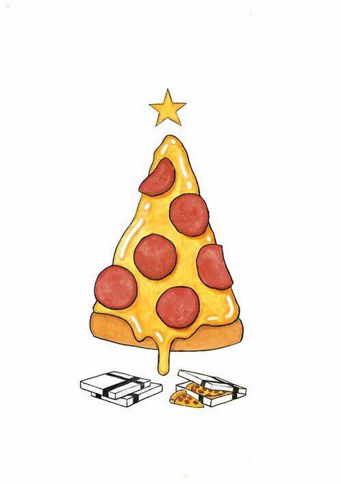 Merry Christmas! ♥️