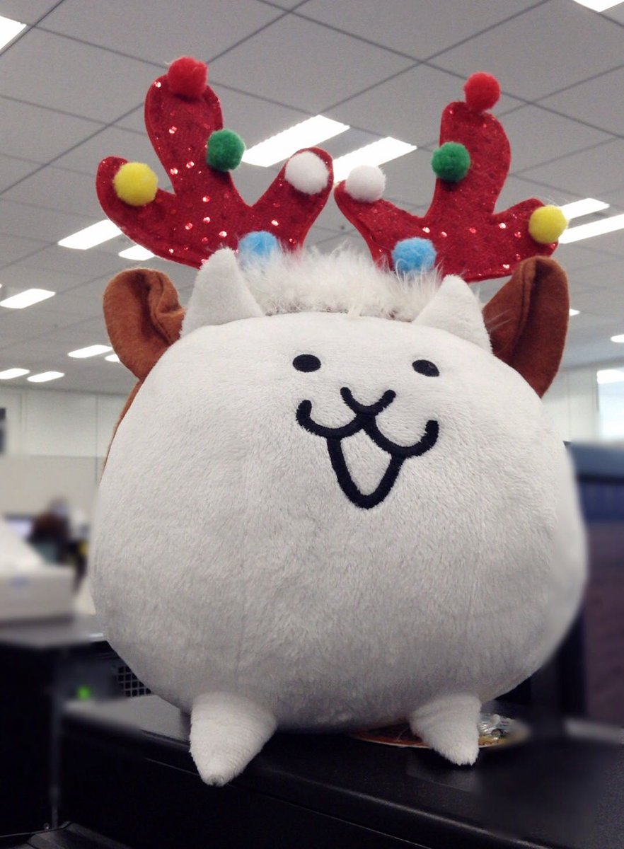 にゃんこ大戦争ついったー担当 メリークリスマス にゃんこ のデザイナーから頂戴してきたにゃ ヽ W 人 W ノ ま マメマメにゃんこーーっ ゚ W ゚ にゃんこ大戦争 クリスマス T Co Pj0uqkd2iq にゃんこ大戦争ついったー担当 メリークリスマス にゃんこ のデザイナーから頂戴してきたにゃ ヽ W 人 W ノ ま マメマメにゃんこーーっ ゚ W ゚ にゃんこ大戦争 クリスマス T Co Pj0uqkd2iq