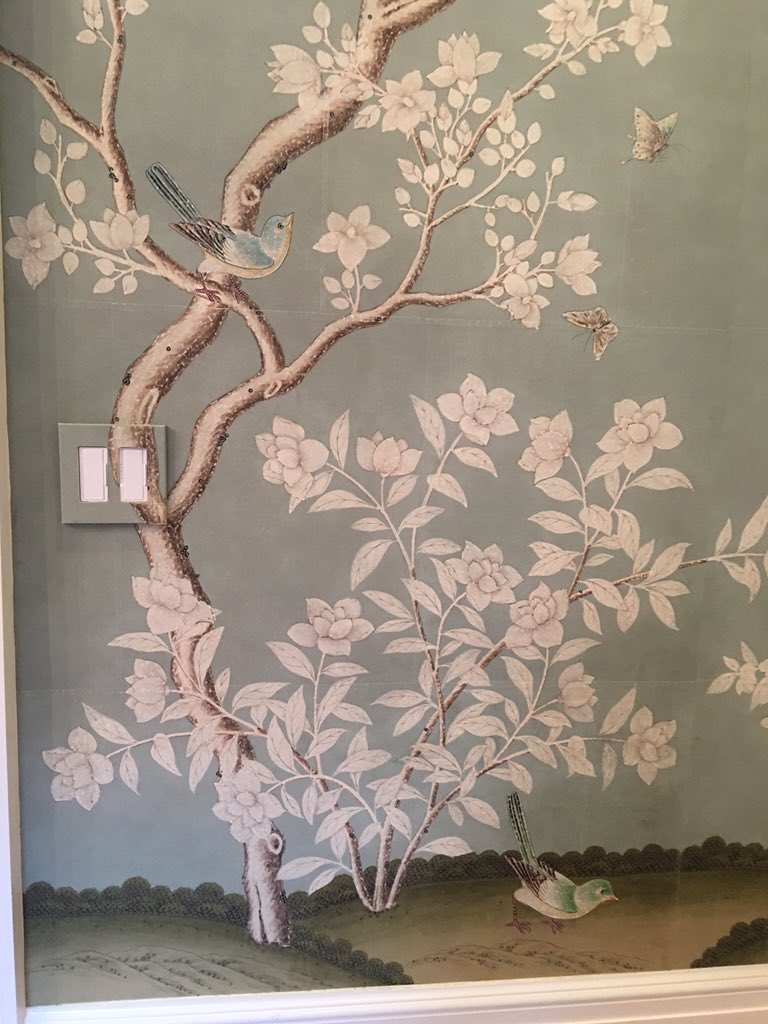 Van Go, Inc tweet media