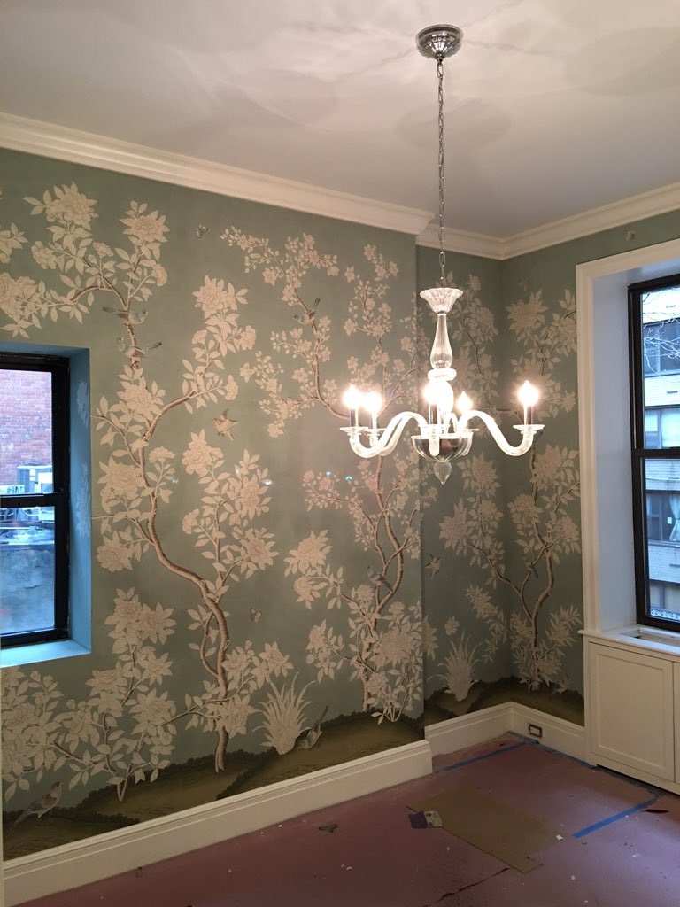 Van Go, Inc tweet media