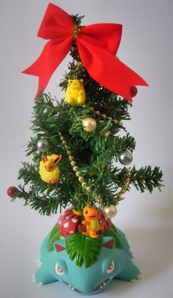 Venusaur tweet media