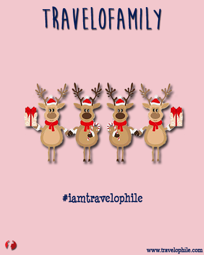 iamtravelophile's tweet photo. If every destination is about family for you, you definitely have identified your style here #MerryChristmas https://t.co/QBIOpuV7Px