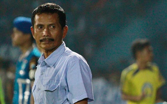 OngisnadeNet's tweet photo. Persib Bandung Jagokan Arema Lolos Final | https://t.co/K3ZcUyK756 https://t.co/oukAL8IB2z