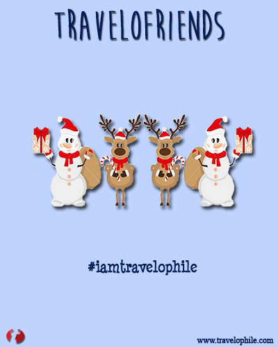 iamtravelophile's tweet photo. If u dont remember half your trip &amp; u never want to forget the other half, this is where you belong #MerryChristmas https://t.co/kie8VK3Mqf