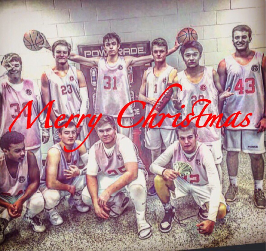 PrinePrep's tweet photo. Merry Christmas from #PrinePrep! β https://t.co/UhIrmn0X4U