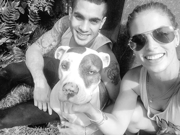 mar_15ia's tweet photo. Feliz navidad @PabloMMorcillo &amp; @manuelagarridol .... pasenla lindo y suerte en todo - #BEBE #JACK #GARCILLO https://t.co/j6XkwiDfPr