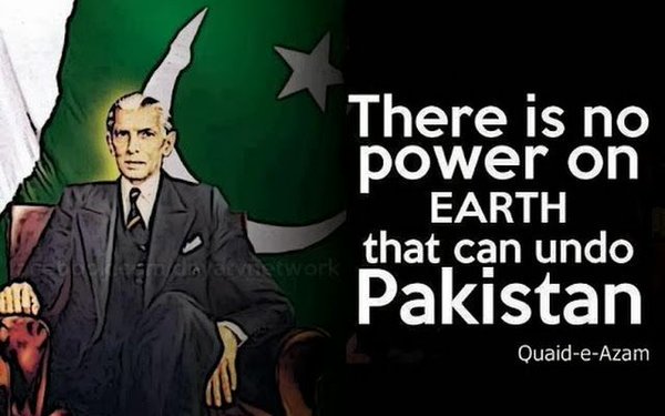 ZainabAsfandYar's tweet photo. #HappyQuaidDay to all Pakistanis
Failure is a word unknown to me #QuaidQuote #GreatLeader #GreatHumanBeing https://t.co/5Z4Smvf9gb