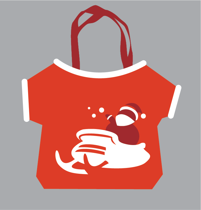 BonusinLife's tweet photo. some idea designs about Christmas~maybe next year? 🎄
#Christmas #bag https://t.co/tZznmrGA2K