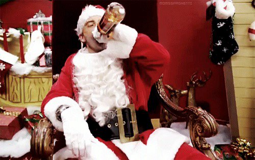 LoveSlimShady80's tweet photo. MERRY CHRISTMAS FUCKFACES!🎄🎄 https://t.co/QRivKxjFlx