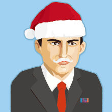 UNITED_CINEMAS's tweet photo. ☆～ Merry Christmas ～☆
大切な方とすてきな時間をお過ごしください…・・★ https://t.co/8CDPDPQoRW