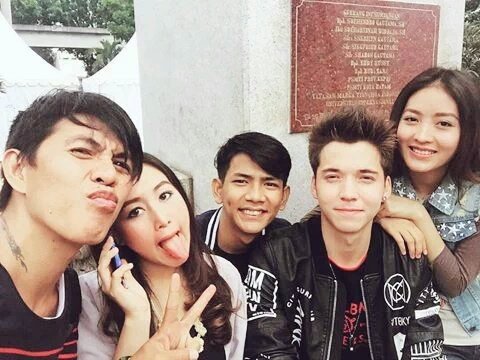 jscmiila1's tweet photo. @AJ_RCTI https://t.co/4LmZyhQG17