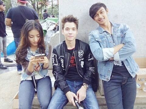 jscmiila1's tweet photo. @AJ_RCTI https://t.co/4LmZyhQG17