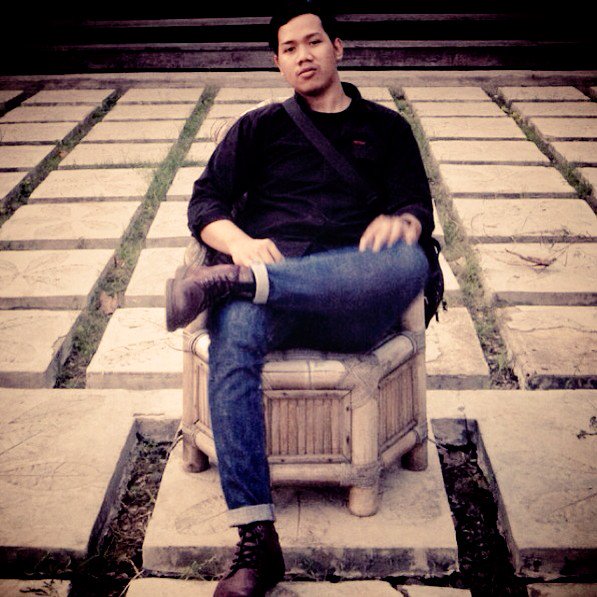 eM Taufiq AL-Azmii tweet media