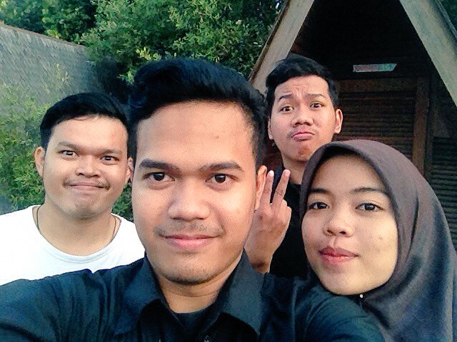 eM Taufiq AL-Azmii tweet media