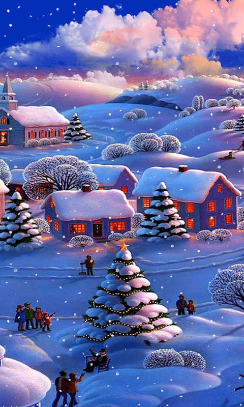 youngroad_it's tweet photo. #BuonNatale #MerryChristmas https://t.co/gVTYo0iZhe