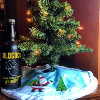 #HappyHolidays
<a href="/coldcockwhiskey/">COLDCOCK Whiskey</a>
<a href="/DirtbagClothing/">Dirtbag Clothing</a>
<a href="/DimebagLegacy/">DimebagDarrellLegacy</a>
<a href="/TheForgeRadio/">The Forge</a>
<a href="/COLDCOCKCANADA/">coldcock</a>
#HELLCAMEHOMESTYLE