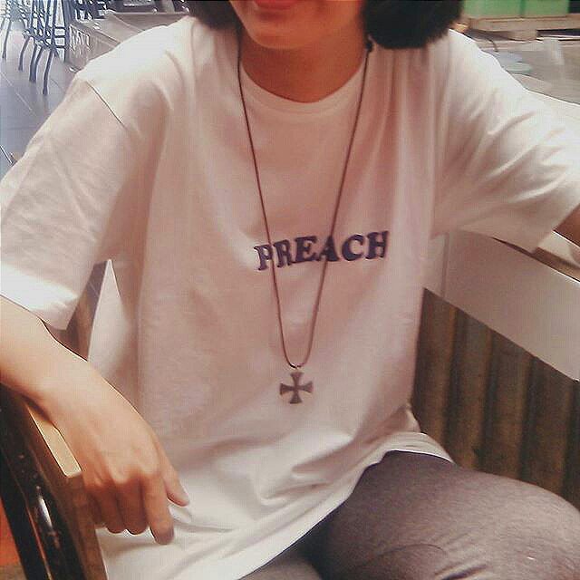 ReusStance's tweet photo. Tees preach bedebahclub Ready at Store @ReusStance  IDR 125.000
https://t.co/yVPkeCD5b1
https://t.co/hmvwnIRC1m https://t.co/1v7BceSs9v