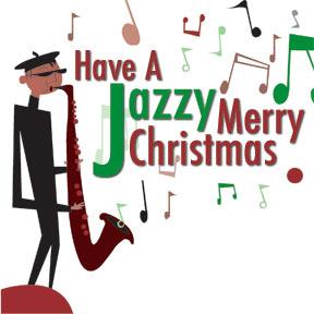 Have a Merry Christmas Jazzy Lovers! Happy Holidaysss!