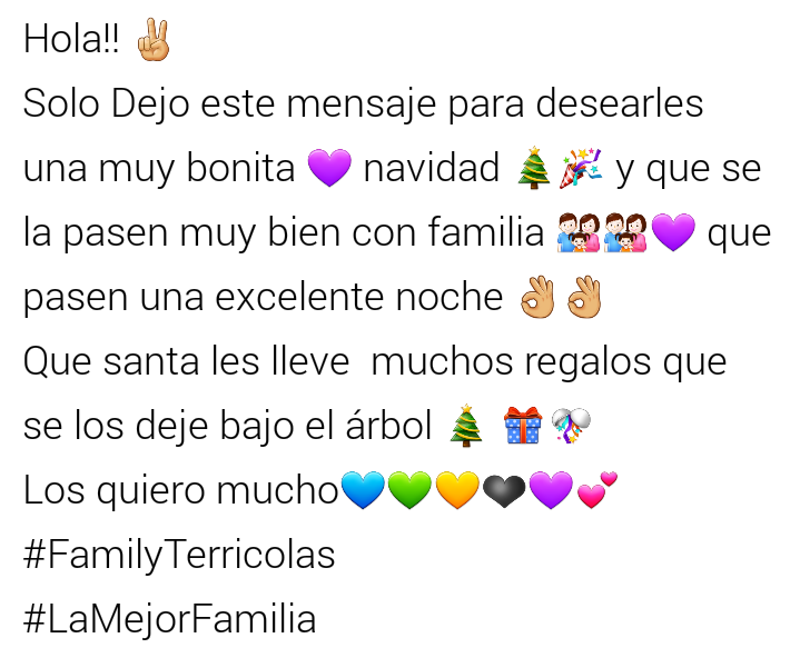 SlpTerricolas's tweet photo. @lalobrito @LaloBritoOax @lalobritoDF  @LaloBrito_gdl @lalobritomty entre muchas mas graciias por todo 💜
#Terricolas https://t.co/DLwT9UexKm