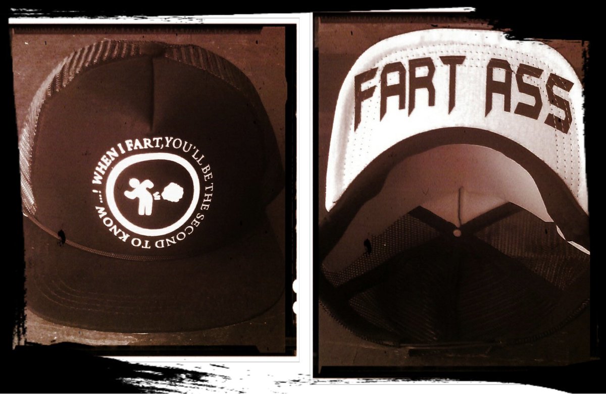 MARIO_BUCK's tweet photo. #restock
'Fart Ass'
IDR 100k
Also check out at store :
@chronic_rock 
@dthronestore 
@REMAiNSstore https://t.co/yDmzofYbLA