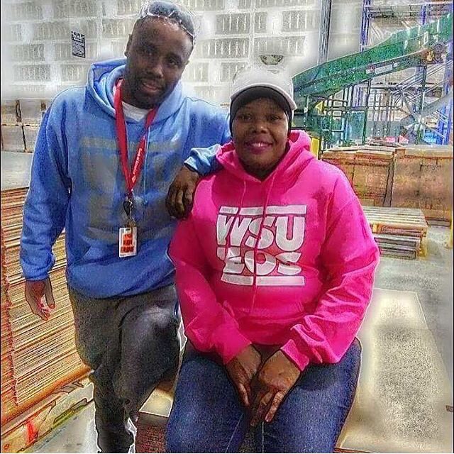 wesousinc's tweet photo. Wesous is only the people #WeSoUs https://t.co/JRyK0qTqPI
