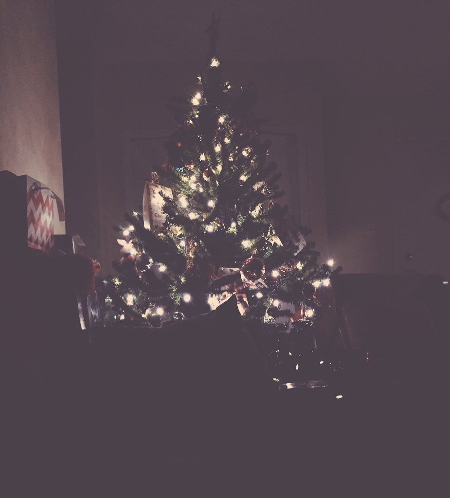 whitePearrrl's tweet image. Merry Christmas❣#livingroomflow