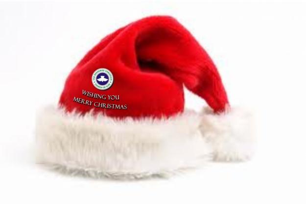 Cjay2sur's tweet photo. Merry xmas from top radio and all the OAP,sport cafe... https://t.co/eK3sdC5Hor