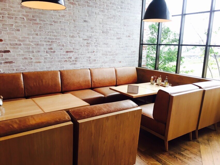 8CH_GO's tweet photo. オシャレカフェ関西最大級「ONIJUS COFFEE VILLAGE」
味とオシャレの追求が随所に伝わる
オトナが行っても満足

 https://t.co/oFV4XnQ9Sy

#8CHANNEL #グルメ #ONIJUS https://t.co/cn1kRz8A2B