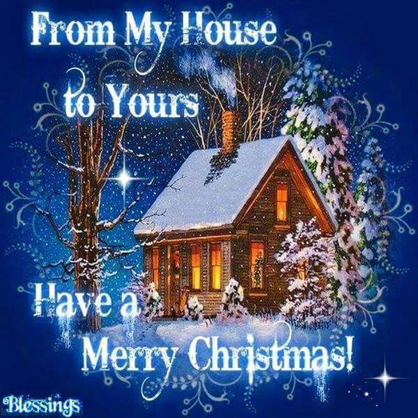 MyDiamondGurl's tweet photo. Merry Christmas!! https://t.co/J0YWmvl5lU
