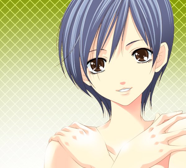 瀬尾公治 今日は 君のいる町 神咲七海の誕生日です T Co N5h67uv2t0 Twitter