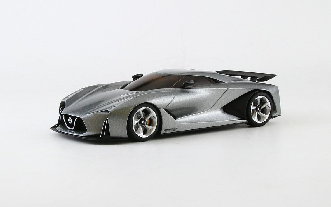 Kyosho_Diecast_Model on X: 