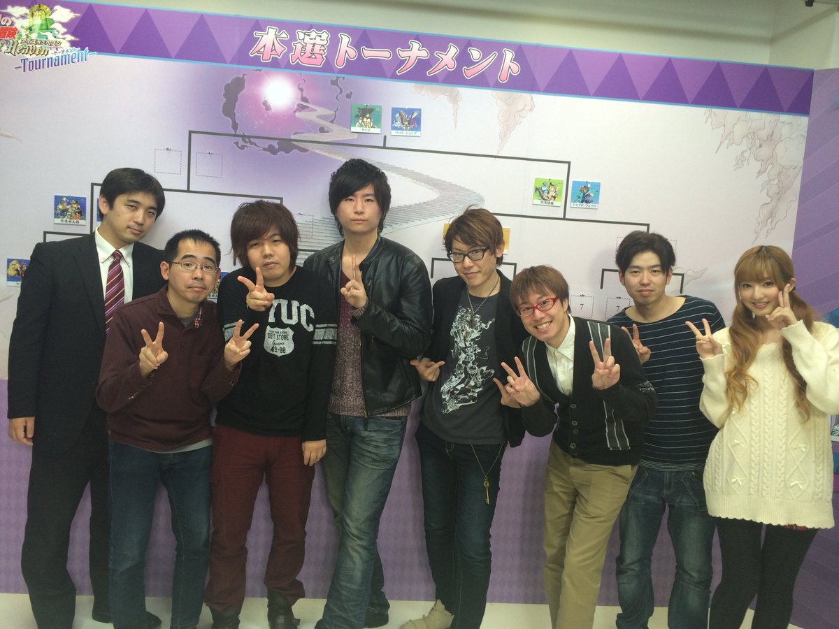 jojo_bng's tweet photo. 【ジョジョEoH】WEB番組「ジョジョの奇妙な冒険　アイズオブヘブントーナメント」準決勝・決勝戦を配信開始しました！是非ご覧ください。→https://t.co/e4kWIAQZ98 #jojoEoH https://t.co/9IO0dI5TF8